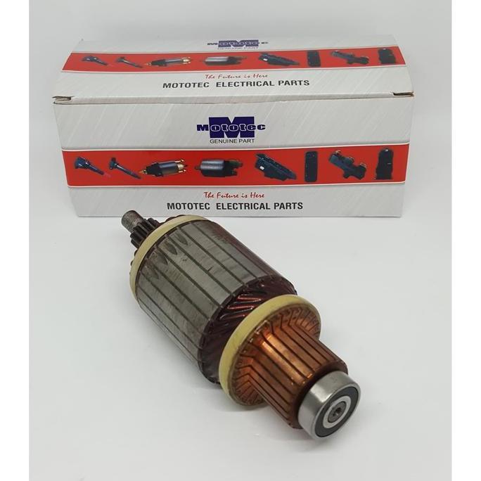 Armature Mitsubishi Ps-100, Ps-120, Ps-135 Kabin Jungkit