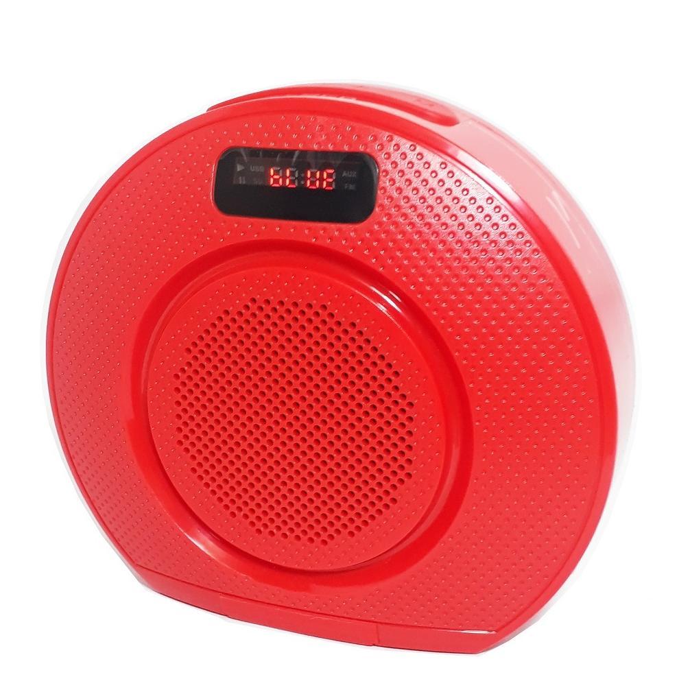 Speaker Bluetooth Fleco F-920 Bt Super Bass
