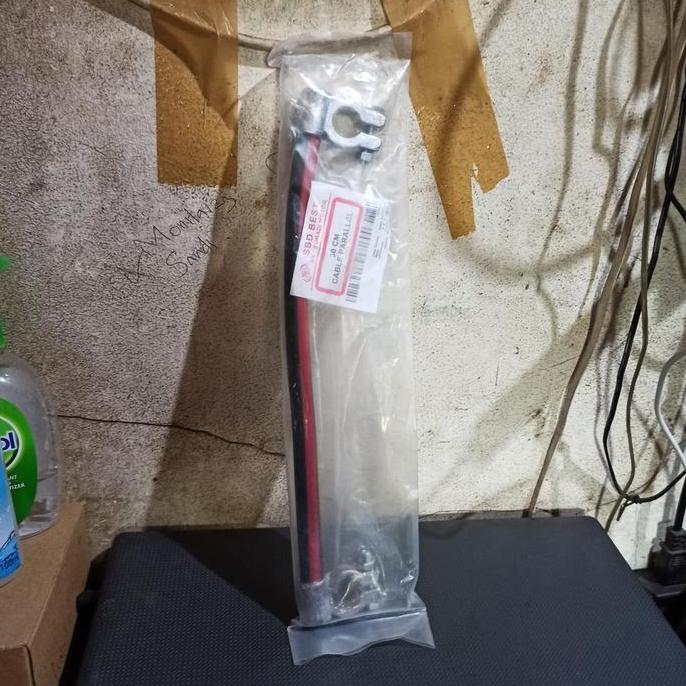Kabel Pararel Aki Mobil Kabel Sambungan Aki Panjang 30Cm