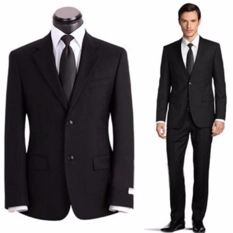 Free Ongkir Jas Pria Desain Elegan Slimfit   Setelan Jas Wisuda  Setelan Jas Nikah  Set Jas Formal P
