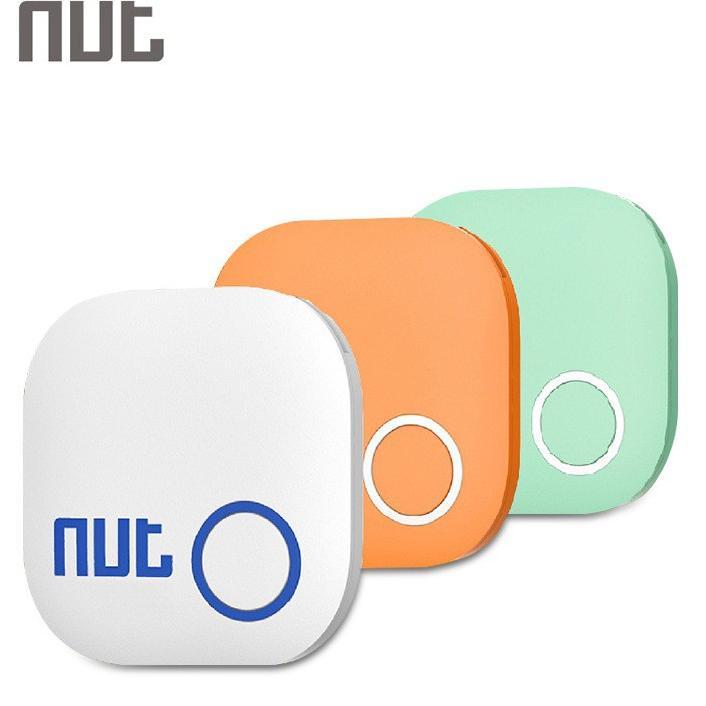 Nut Gps Tracker Anti Lost Alarm Bluetooth Anti Lost / Smart Finder