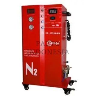 MESIN GENERATOR NITROGEN ISI ANGIN BAN MOBIL & MOTOR NITROGEN GENERATOR