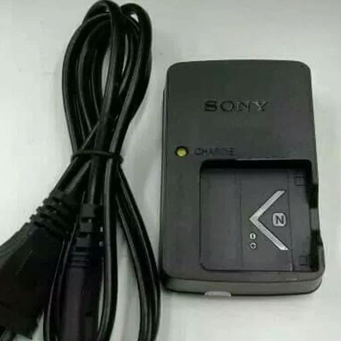 Termurah Charger Bc-Csn For Battery Np-Bn Np-Bn