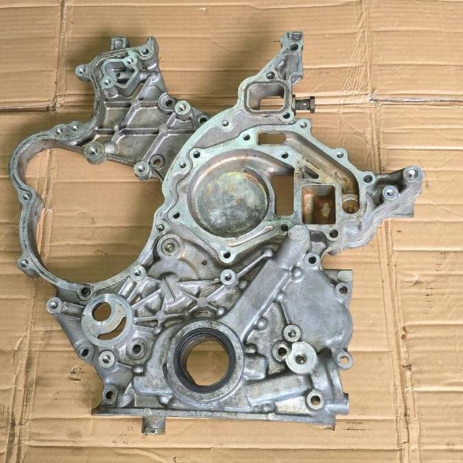 Pompa Oli Nissan Frontier 3.000Cc Zd30 Pump Oil Engine