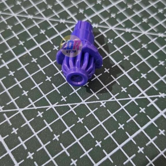 Beyblade X - Bit Under Flat (UF) - UX 15 01 Diskon