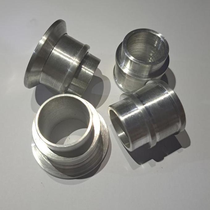 BOSHING TROMOL YZ VARIASI BOSHING TROMOL YZ CNC BEST QUALITY