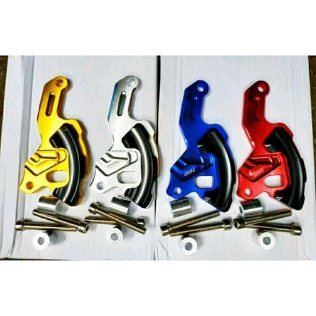 Tutup Kaliper/Pelindung Kaliper Pcx/Adv Original Dan Terpercaya