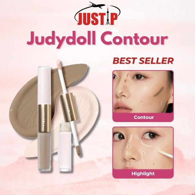 jozzymary - judydoll highlighter contour duo judydoll highlighter judydoll contour contour judydoll