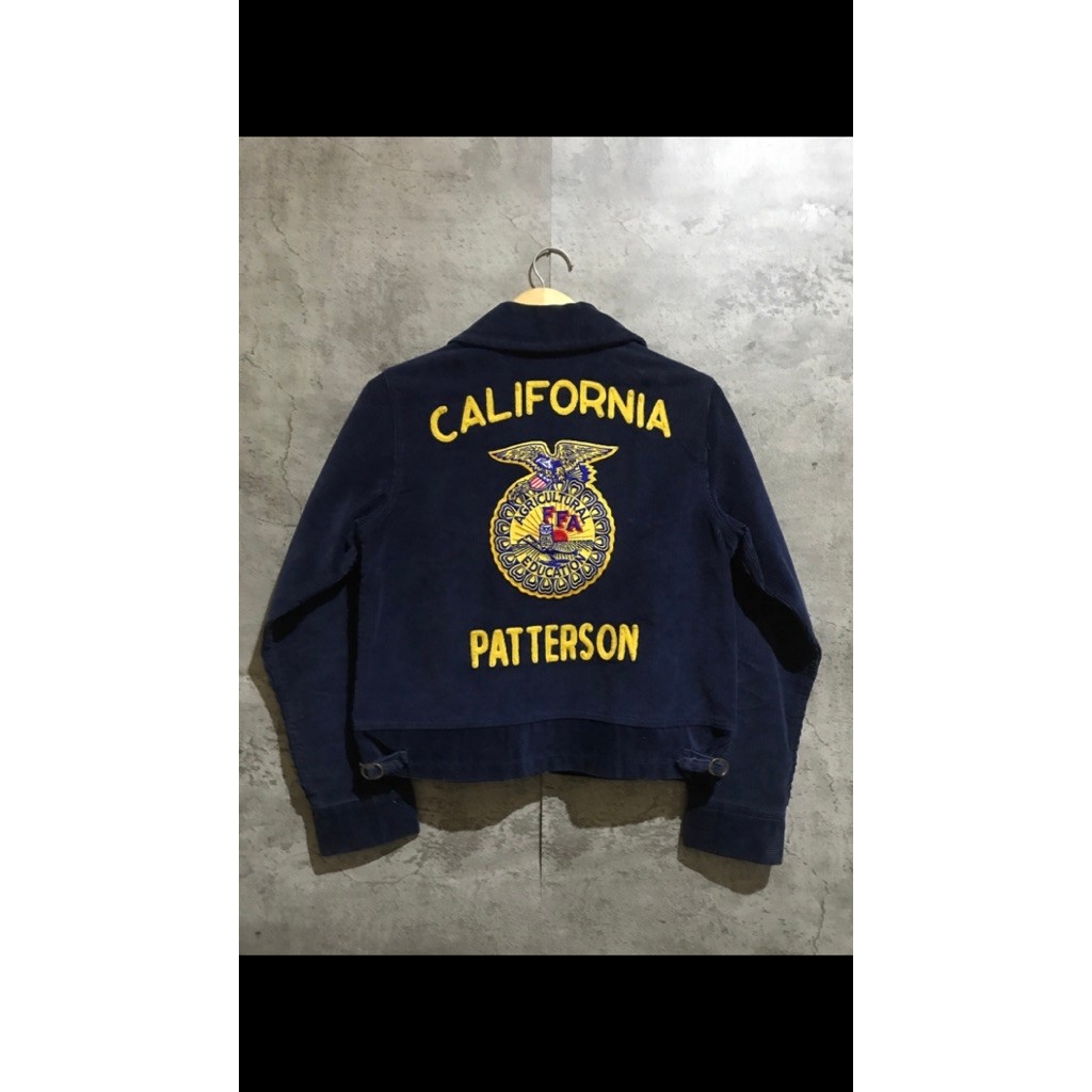 Vintage ffa