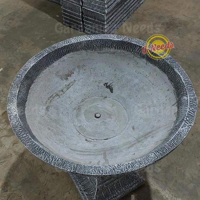Pot Semen Pot Teratai Pot Bonsai TERATAI (KHUSUS INSTANT KURIER) [terbaik]