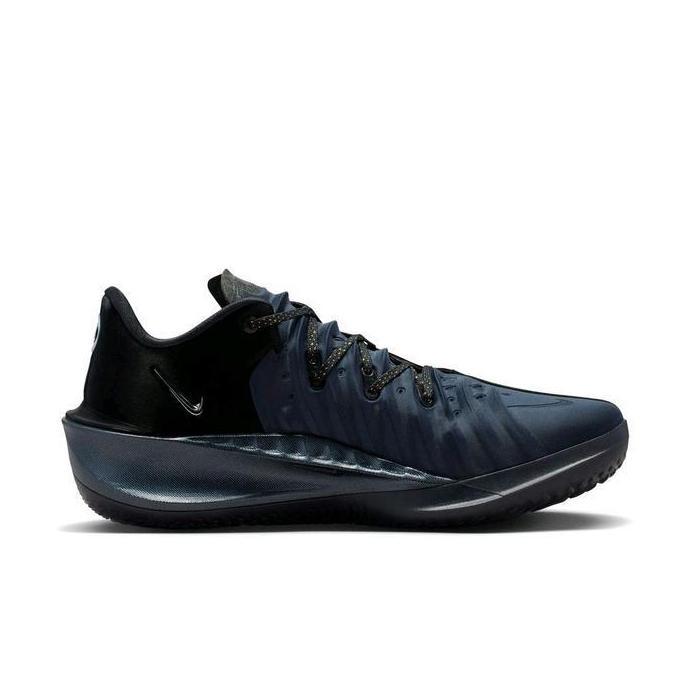 Sepatu Basket Pria Nike GT Cut 4 EP Triple Black HV9921-001