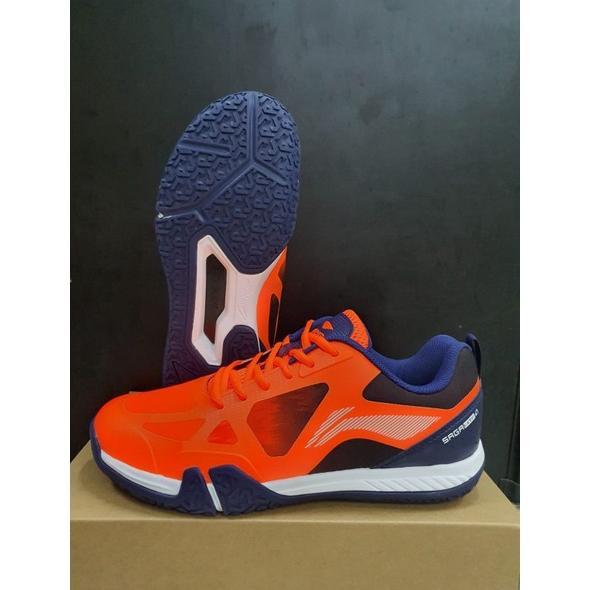 New Product Sepatu Lining Saga Lite 4  / Sepatu Badminton
