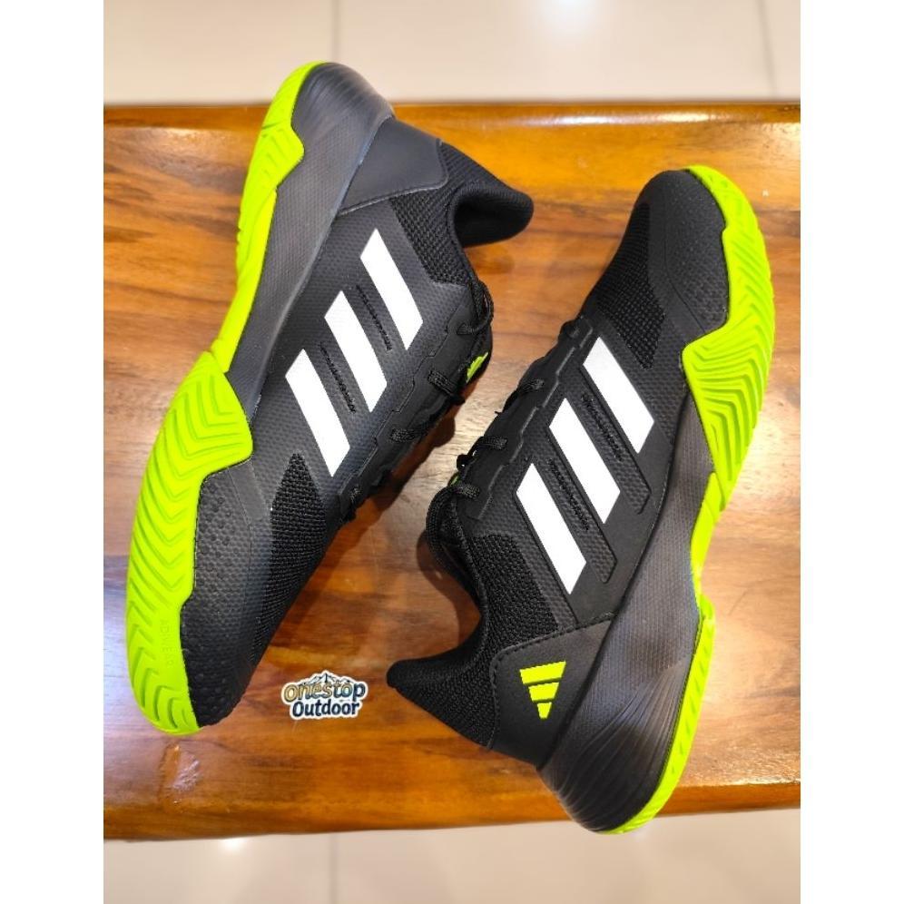 BIG PROMO Adidas Tennis Dropshot JK7110 Original - Sepatu Padel Adidas - Sepatu Tennis Adidas Dropsh