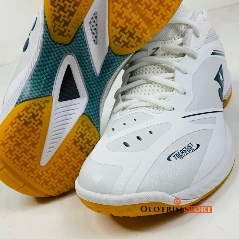 PROMO TERBARU Sepatu Badminton YONEX SHB 65 Z4 POWER CUSHION Wide Men SHB65 Original
