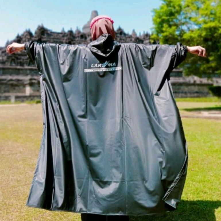 hot deals jas hujan ponco saja jas hujan kelelawar jumbo jas hujan ponco jumbo ponco kelelawar jumbo