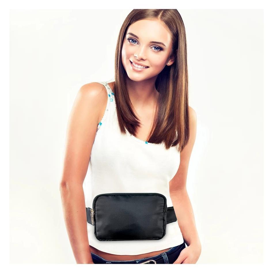ORIGINAL TAS WAISTBAG TERBARU 2021 TAS PINGGANG WANITA TAS KECIL MINI BAG { SITIPIS } / MODEL TAS TE