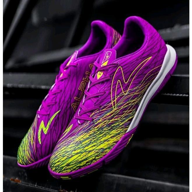 NEW PRODUCT Sepatu Bola Futsal Specs lightspeed Accelerator Runtuboy Ls 3 Fg Ortus Eight Catalyst Bi