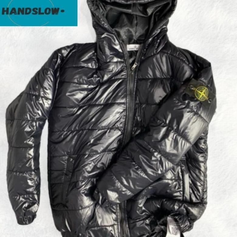 Big Sale Jaket Puffer Winter Gelembung - Jaket Puffer Winter - Jaket Musim Dingin- Jaket Puffer