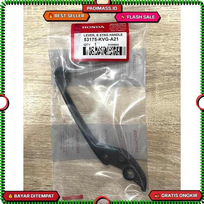 Handle Rem Scoopy Fi 2017-2023,Scoopy Donat,Beat Street 2016-2019 Original Harga Ekonomis