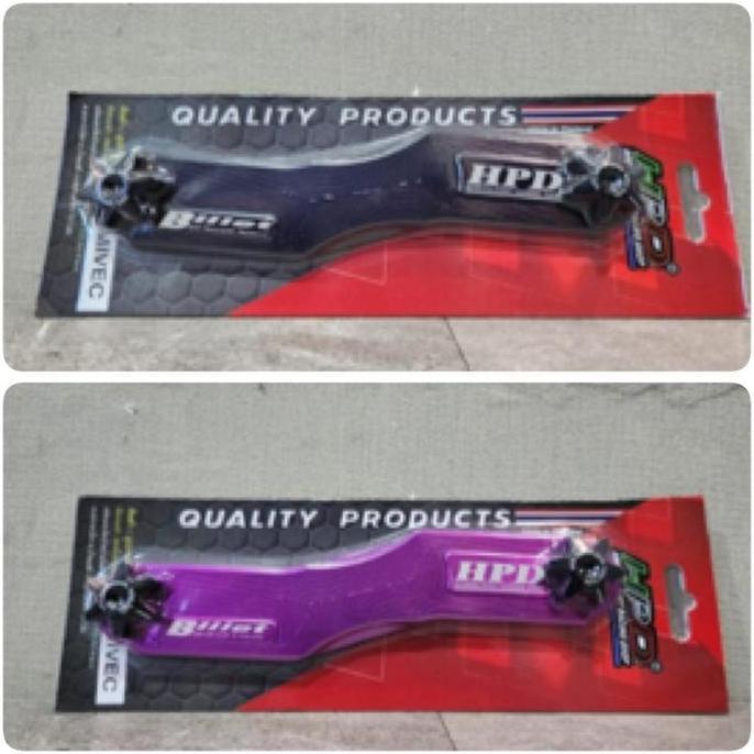 Grosir Bracket Battery Accu Aki Hpd Anps 4N15 All New Pajero Sport Dakkar