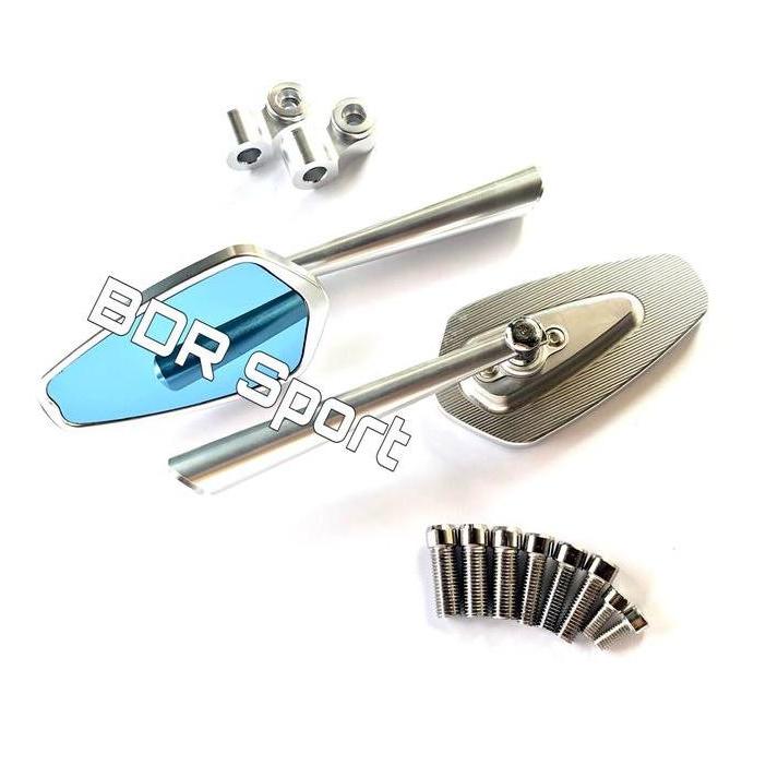 Spion Motor Full Cnc Billet Arrow Rc1 Universal