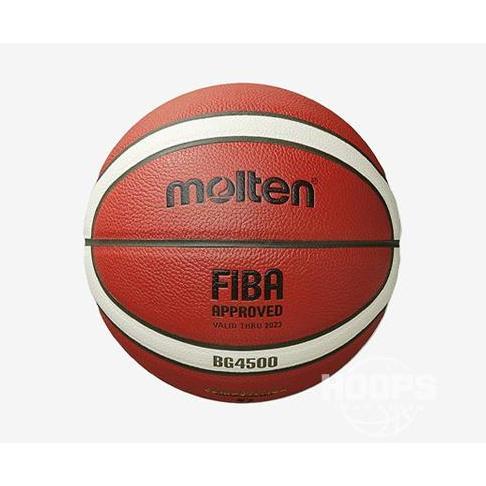 Bola Basket Molten Size 6 - B6G4500
