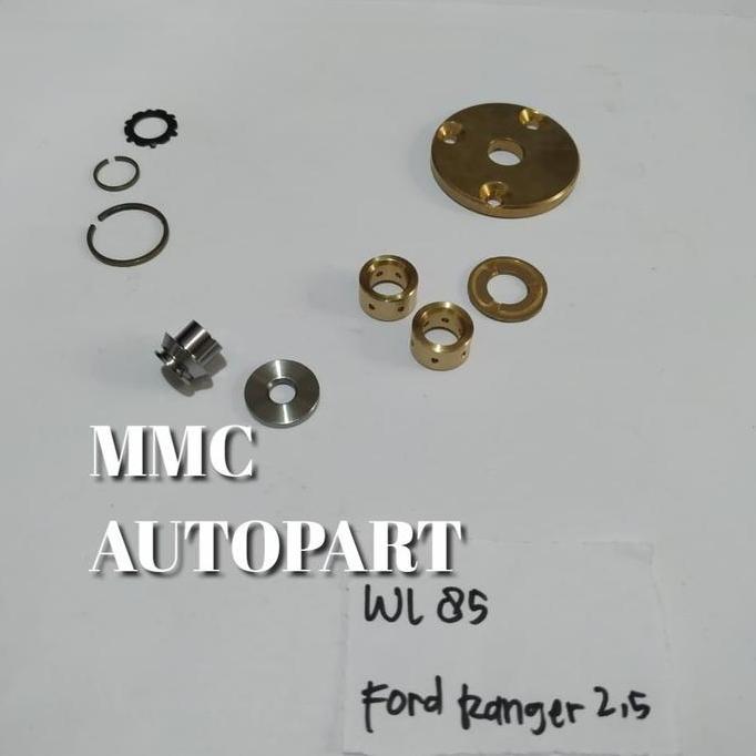 Repair kit turbo ford ranger 2.5 2cc