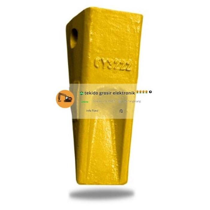 Kuku Bucket E305 E305.5 E305.5E2 Best Seller
