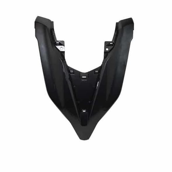 Cover Front Black Metalic - New Vario 125 eSP K60R 64301K59A70ZR