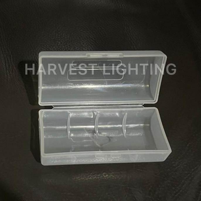 Kotak Baterai  26650 Battery Case Holder Besar 1 Slot