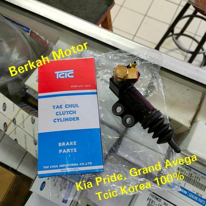 master kopling bawah kia pride master kopling bawah grand avega oem