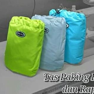 Sarung Body Cover Motor SM V16