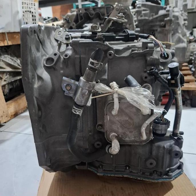 Gearbox Transmisi Matic Cvt Livina L11 Juke Mirage Cvt