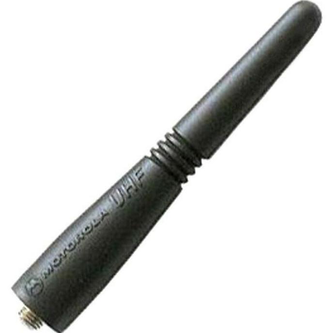 TERLARIS MOTOROLA PMAE4003 ANTENNA XIR P3688 UHF 403 ORI BARU ANTENA XI3688