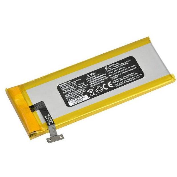 GPD MicroPC Micro PC Replacement Battery Baterai Pengganti Original