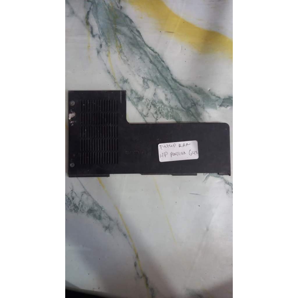 TUTUP RAM LAPTOP HP PAVILION G42