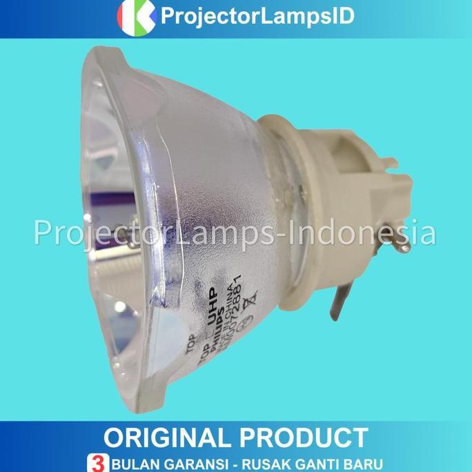Lampu Projector Proyektor Hitachi Maxell CP-EX303 CP-EX3051WN CP-EX353 CP-EX3551WN CP-EX4551WN CP-EW