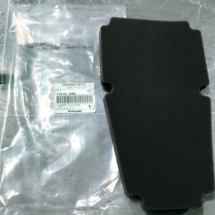 Busa Filter Udara Ninja Rr Original Kawasaki