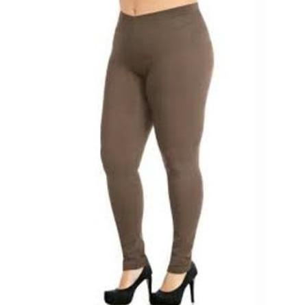 LIMITED Legging Wanita Jumbo Tebal Premium | Legging Spandek Jumbo | Legging Panjang Wanita