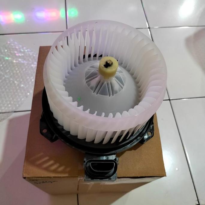 Motor Blower Ac New Vios Vios Limo Gen2 Gen 2 Asli Denso