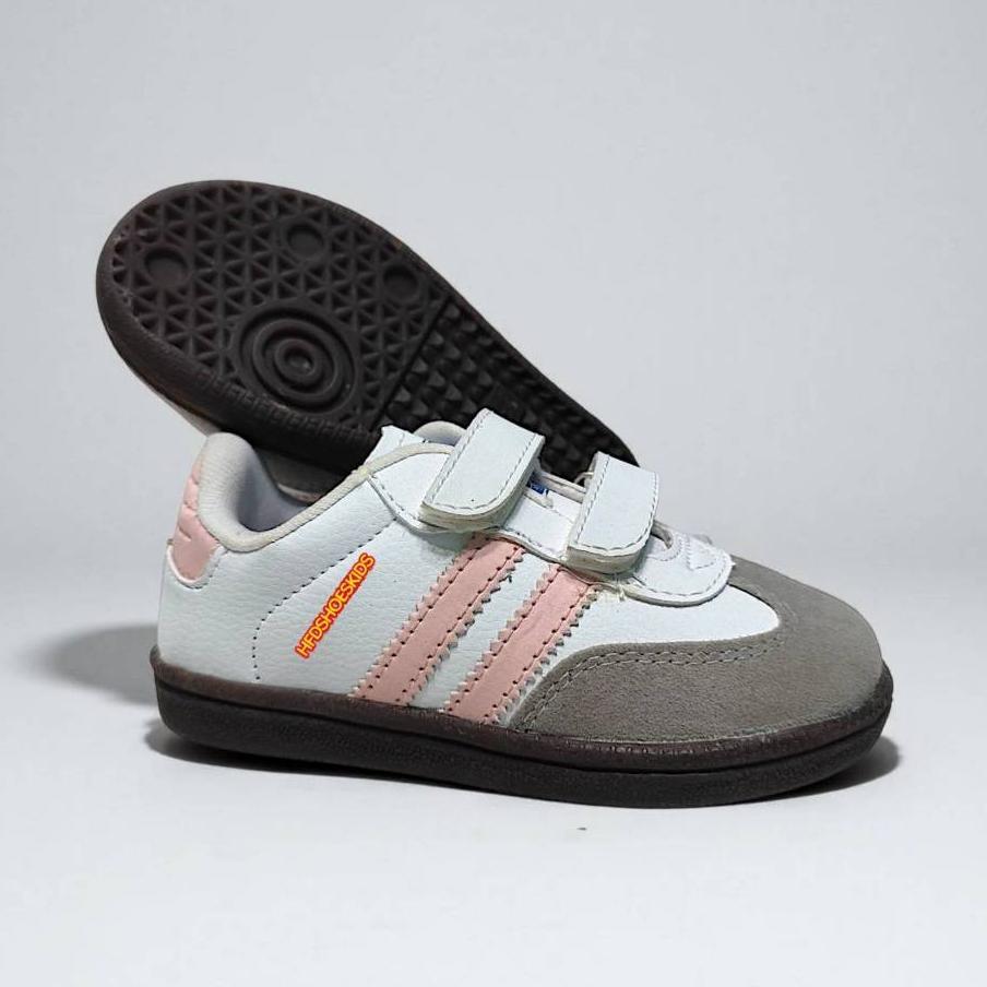 Free Ongkir Sepatu Anak Perempuan Shoes Kids Baby Anak Laki Laki Sneakers Anak Cowok Cewek Usia 1-10