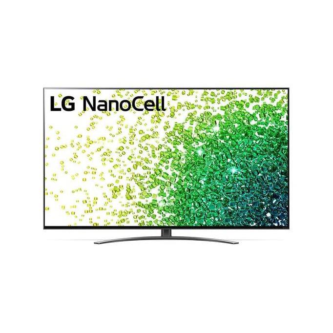 NEW LG NanoCell 2021 | LG NanoCell 50 Inch | 50NANO86TPA | 50NANO86