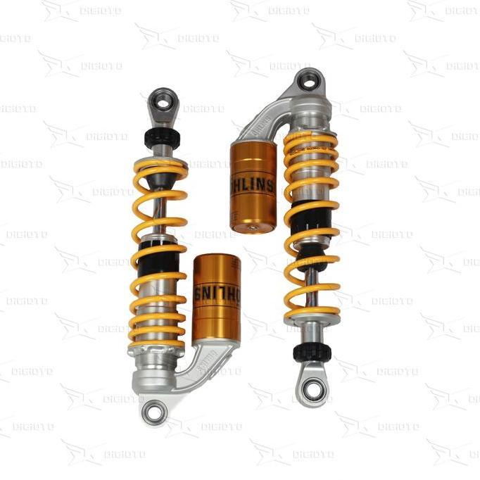 Shock Ohlins Honda Wave 125 / Rx King