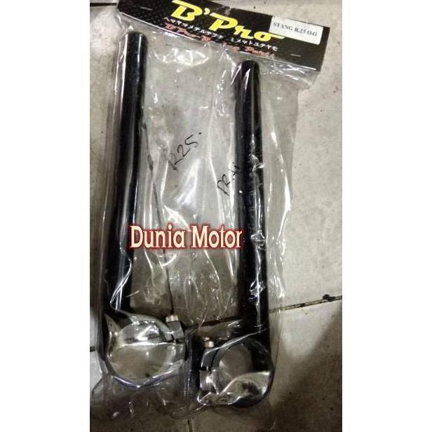 Stang jepit Bpro Cbr cb 150r 2 2022 Vixion Scoio Cbr 150 Cb 150 Ter Megapro Ninja 250 2018 R 25 Byso