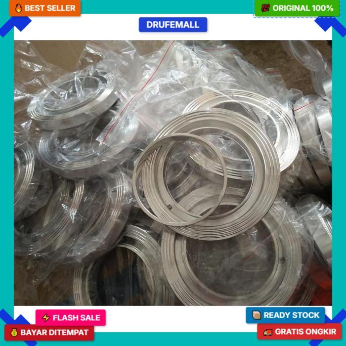 Sparepart Cupsealer Siap Meluncur