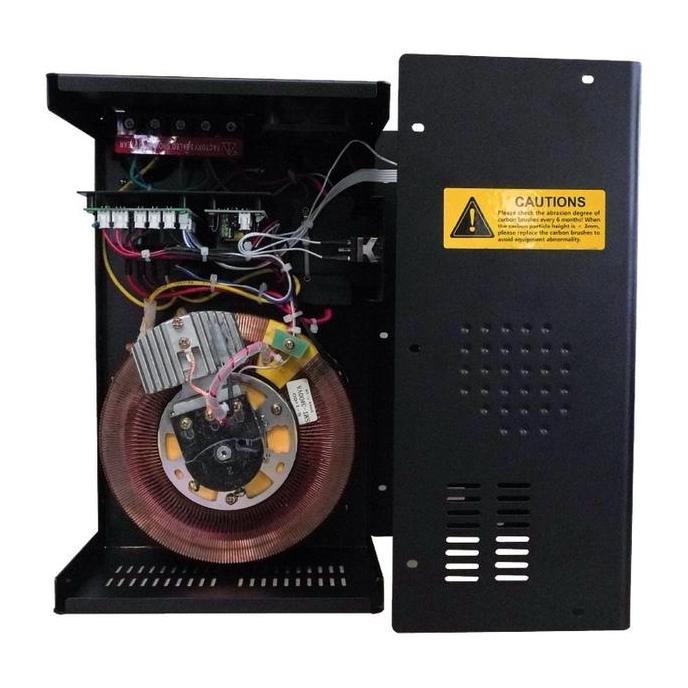 Stabilizer Samoto 3000