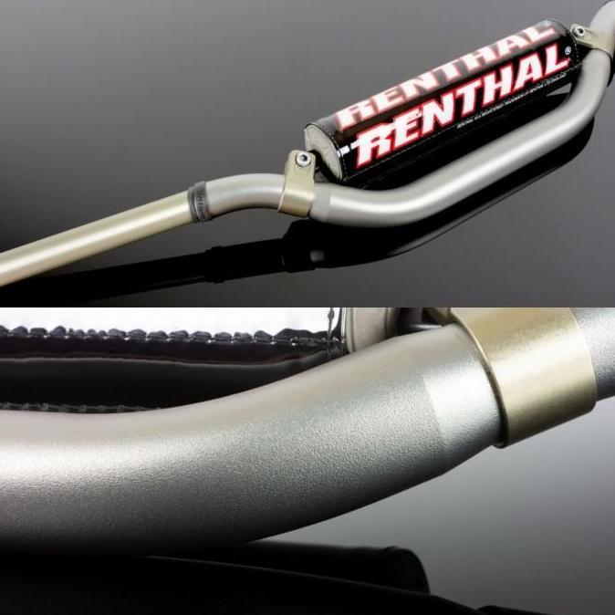 RENTHAL Twinwall Handlebar - 997-01