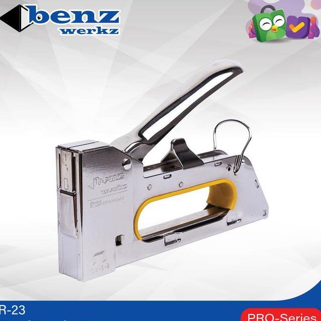 Staples R23 Staples Gun Taer 4 8 Mm Benz Werkz