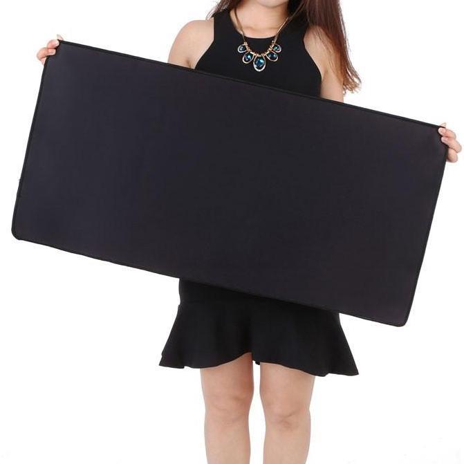 CUSTOM MOUSEPAD GAMBAR BEBAS MS