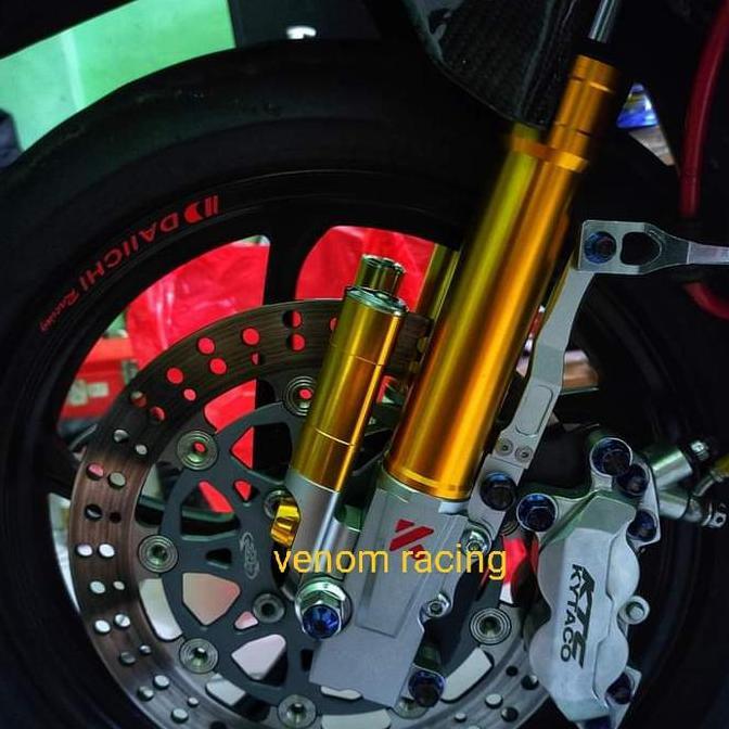 shock usd suspension ktc kytaco sff 05 new vario 150/ new vario 125